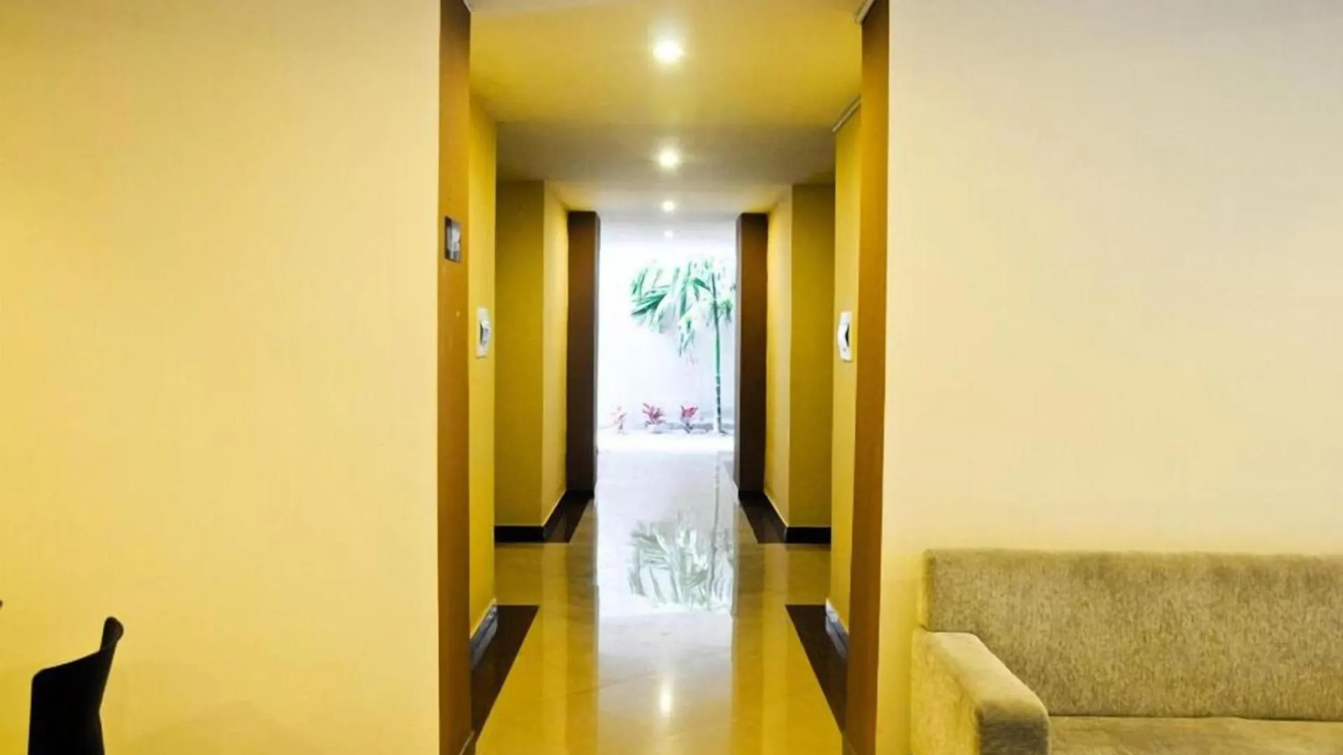 *** 酒店 格兰德彭杜克普里亚由酒店 丹帕沙 印尼
