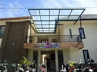 格兰德彭杜克普里亚由酒店 丹帕沙
