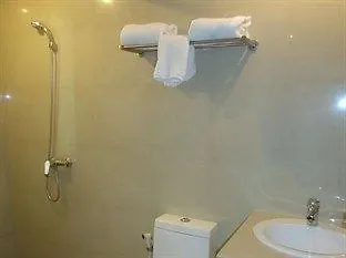 格兰德彭杜克普里亚由酒店 丹帕沙
