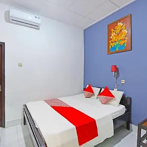 Hotel Oyo 3244 Grand Chandra