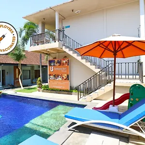 Maison d'hôtes Lembayung Sari