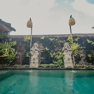 Samblung Mas House Denpasar
