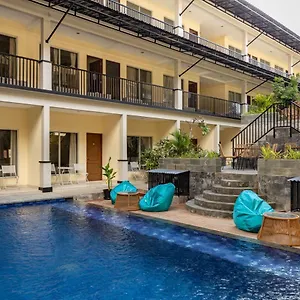 Cove Kanaya Aparthotel