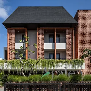 Hotel Aralea Coliving