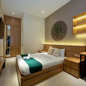 Cove Tripuri House Bali Denpasar