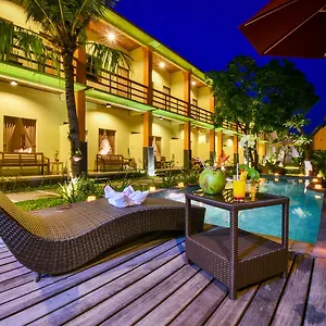 The Rani Garden Denpasar