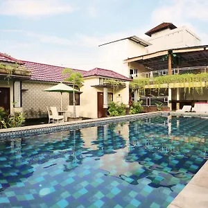 Hawaii Bali Hotel