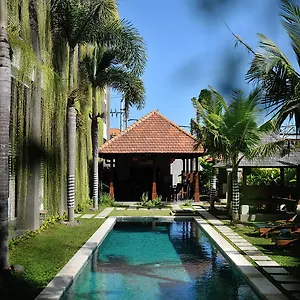 Ganga & Denpasar