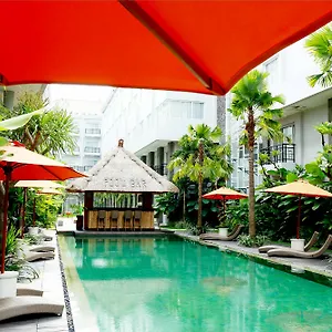 B Bali&spa Denpasar