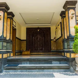Cakra House Denpasar