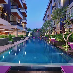 Quest San By Aston Denpasar