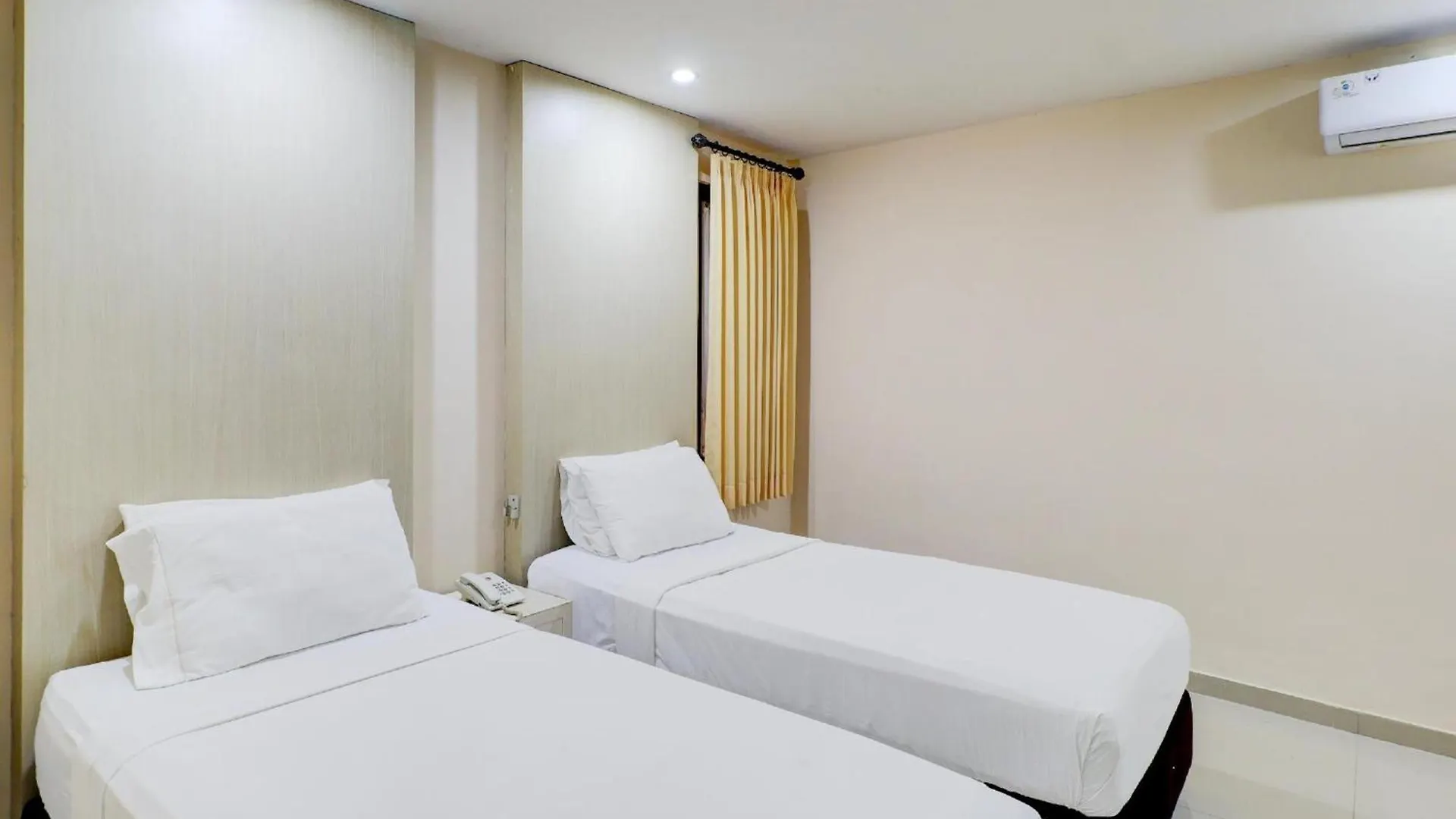 Hotel Collection O Near Bajra Sandi Monumen Formerly Grand Pondok Puri Ayu Denpasar