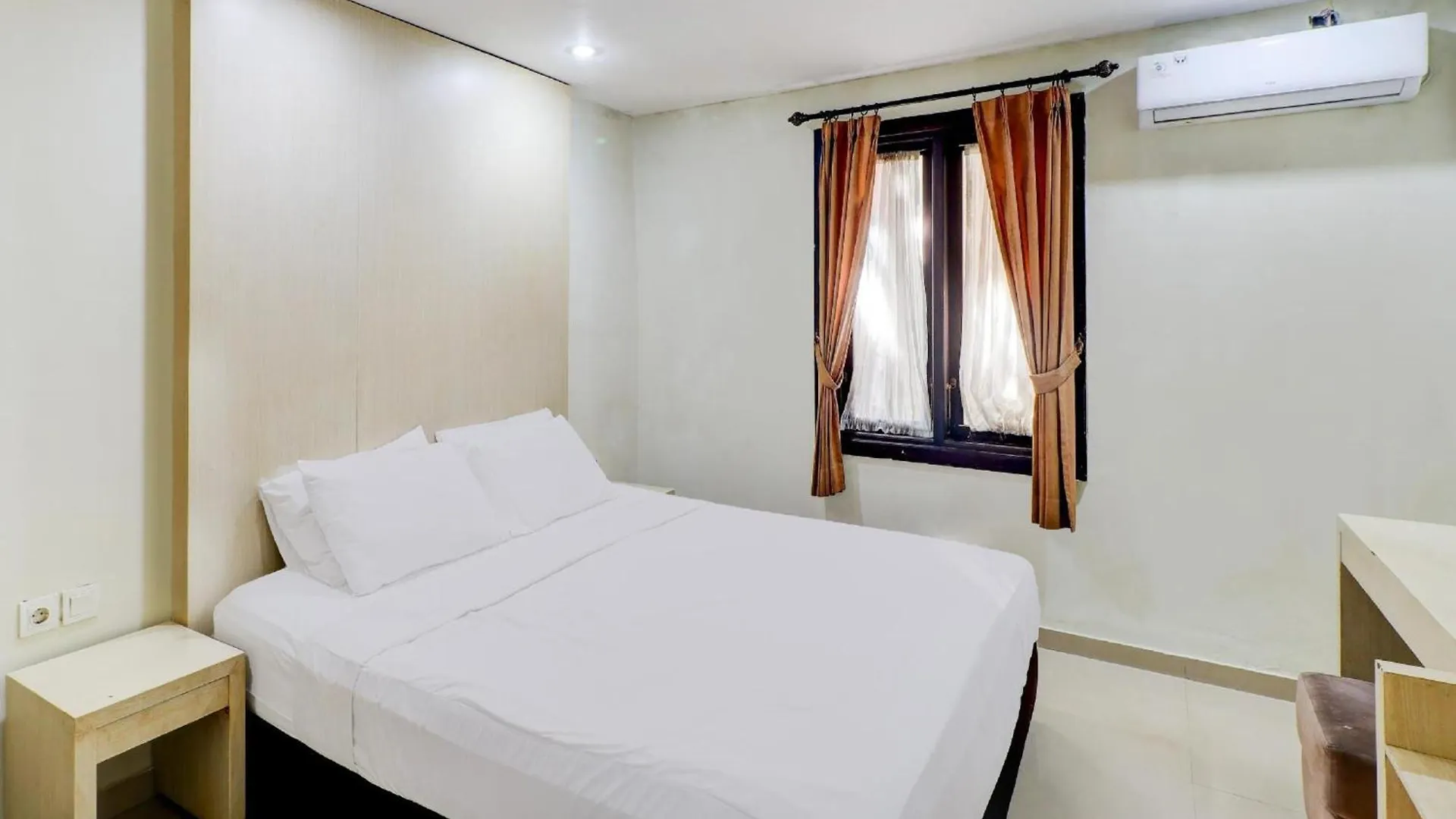 Hotel Collection O Near Bajra Sandi Monumen Formerly Grand Pondok Puri Ayu Denpasar