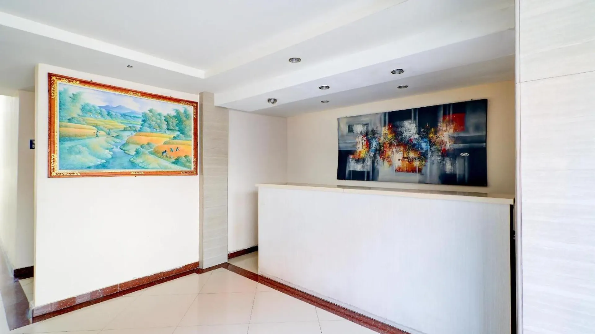 Collection O Near Bajra Sandi Monumen Formerly Grand Pondok Puri Ayu Denpasar Hotel