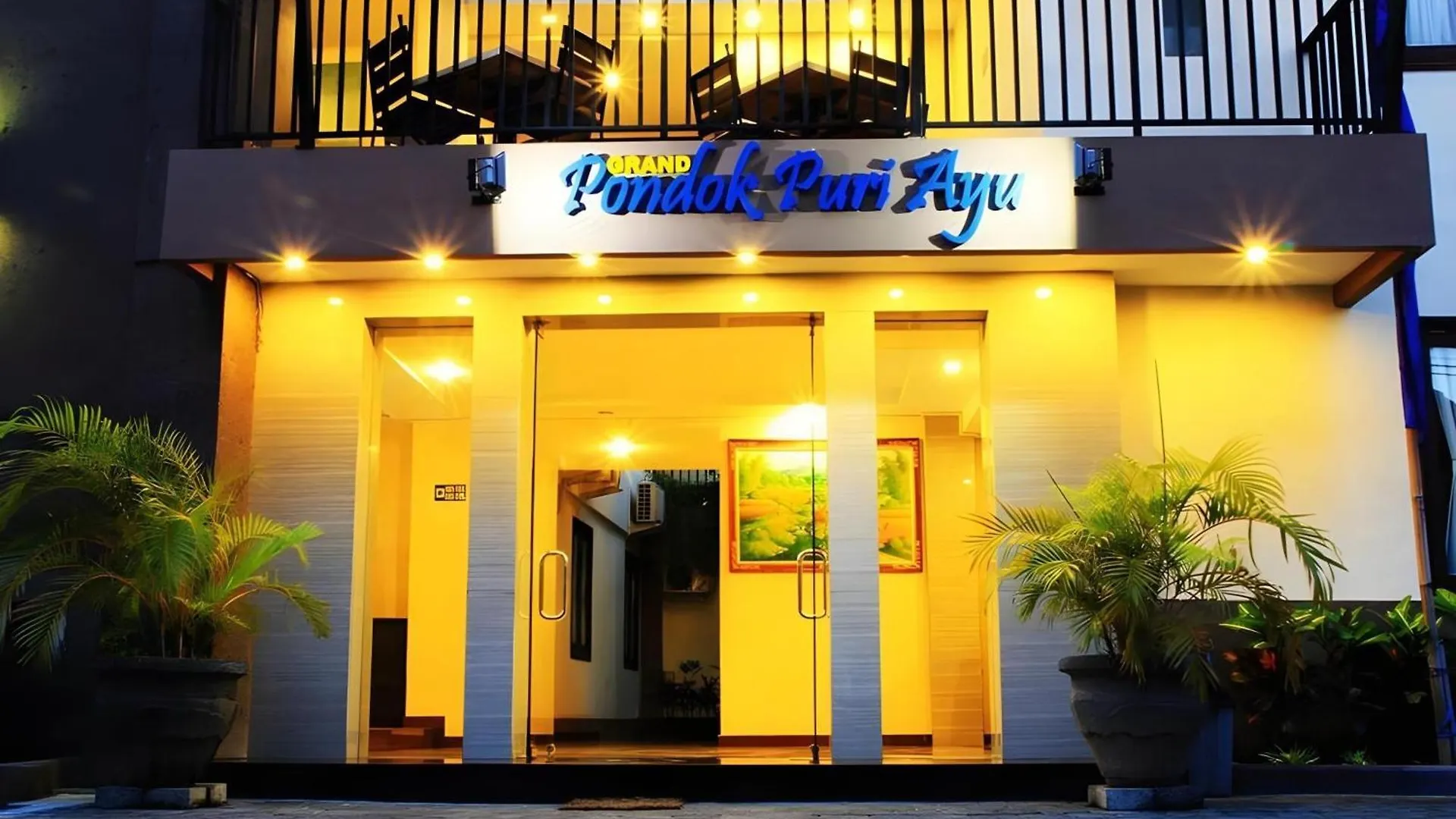 Hotel Collection O Near Bajra Sandi Monumen Formerly Grand Pondok Puri Ayu Denpasar