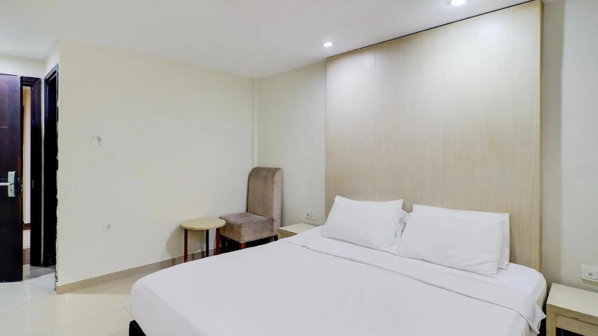 Hotel Collection O Near Bajra Sandi Monumen Formerly Grand Pondok Puri Ayu Denpasar